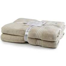 Flinders Cotton Bath Sheets (Set of 2)
